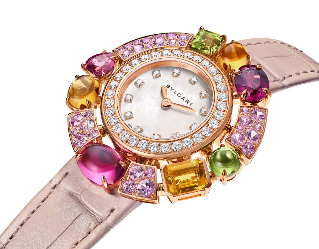 Bulgari 2023 Allegra Pink Sapphires Pack 002