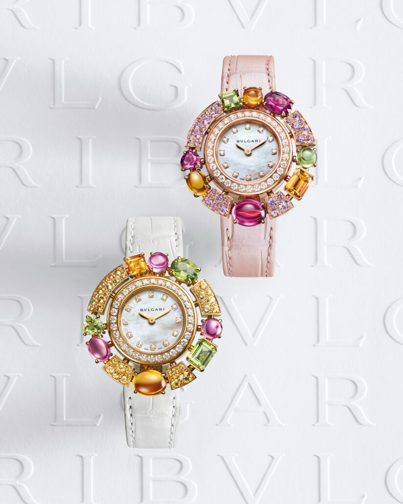 Bulgari 2023 Allegra Crea 001