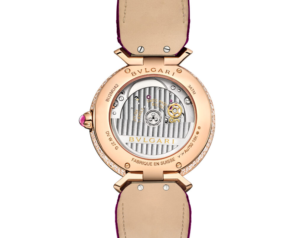 Bulgari 2023 Divas Dream Mosaica Pink Pack 004