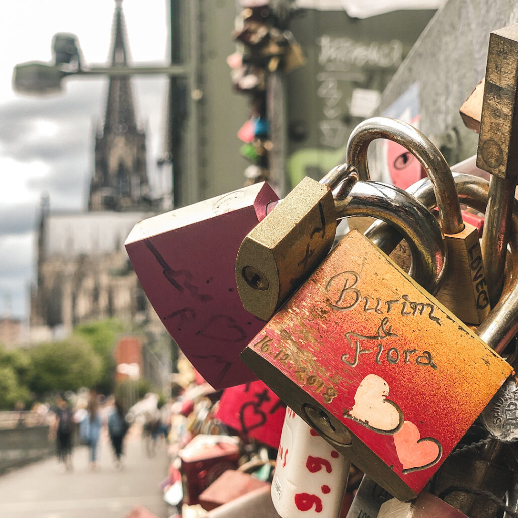 Cologne Marriott Hotel cGlenn Atienza