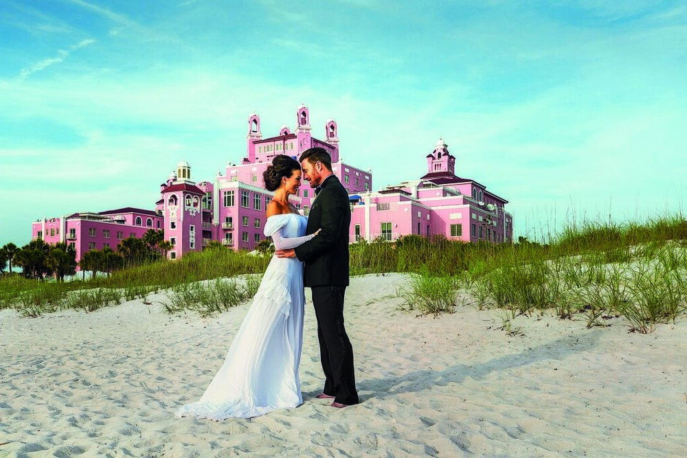 DonCesar cvisitstpeteclearwater.com