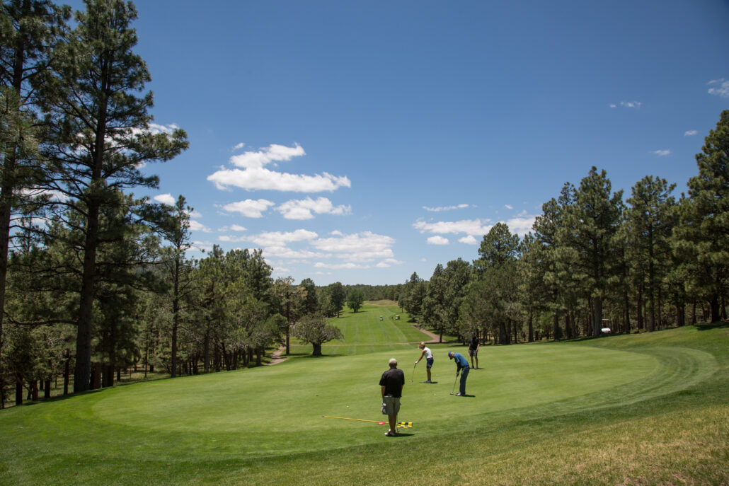Elephant Rocks Golf Course 4 photo credit Experience Williams