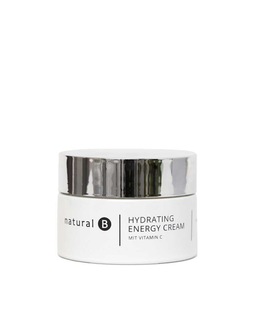 Energy Cream 1
