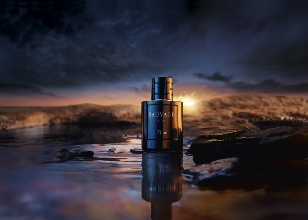 F960 SAUVAGE CLEANSERS 23 P01A ELIXIR I L4 RVB