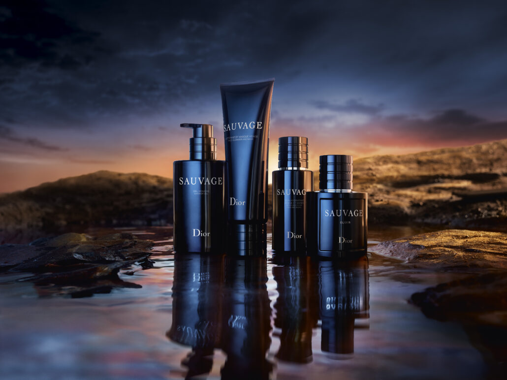 F960 SAUVAGE CLEANSERS 23 P02E GAMME A L4 RVB