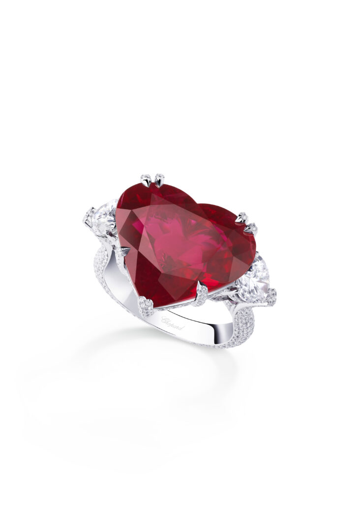 Haute Joaillerie 828675 1001