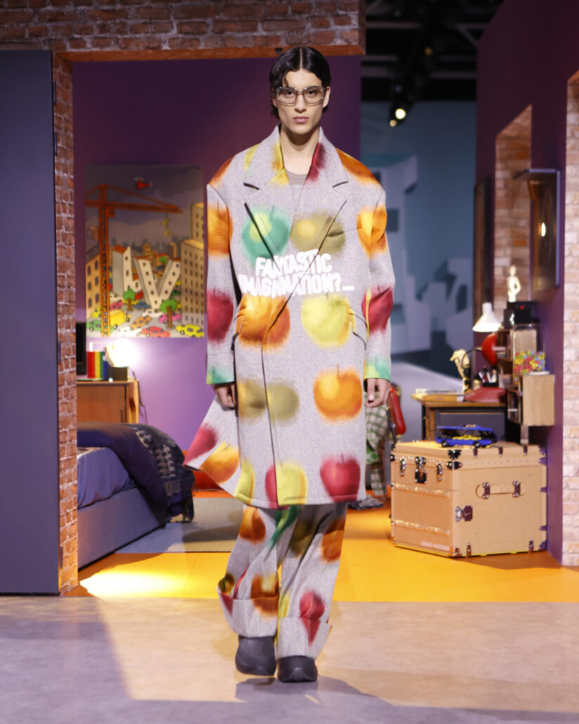 LV Mens Fall Winter 2023 3