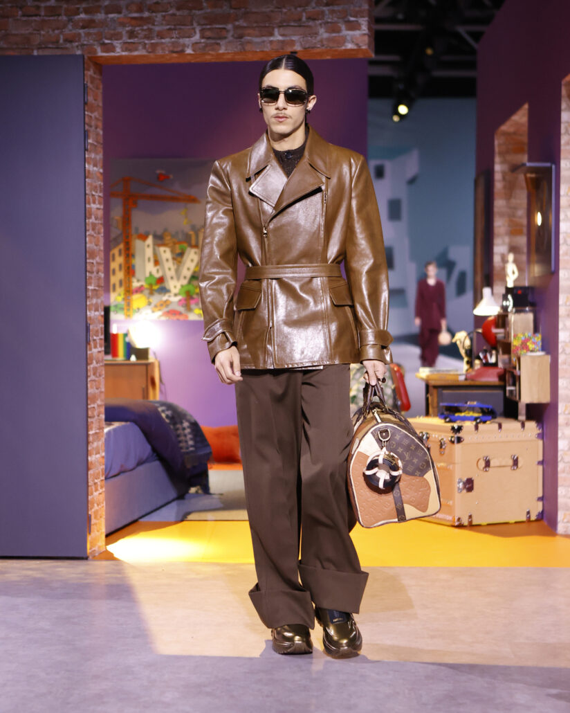LV Mens Fall Winter 2023 62