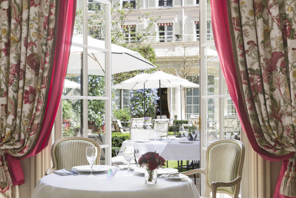 Le Bristol Paris Epicure C Claire Cocano 3258