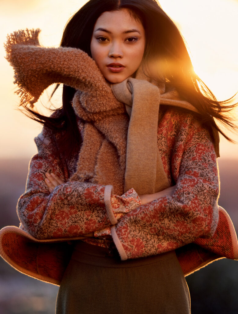 Loro Piana Spring Summer 2023 ADV Campaign 13