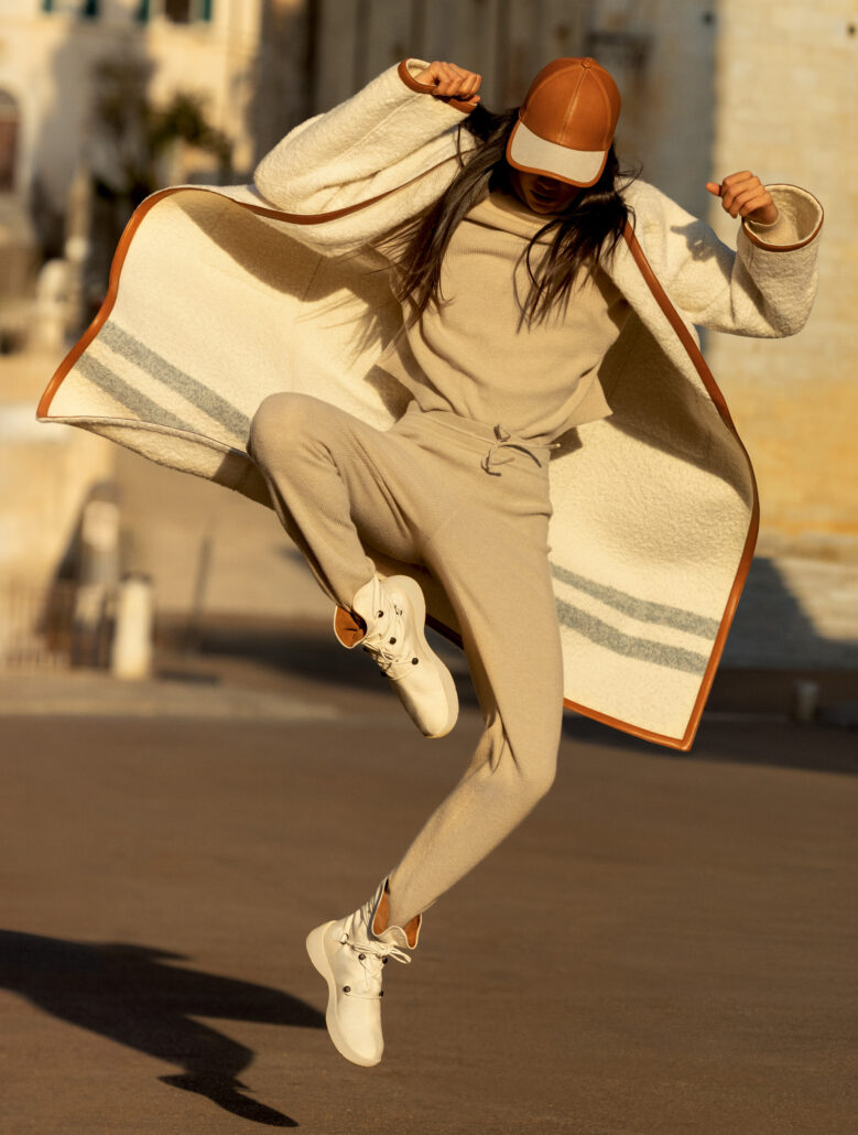 Loro Piana Spring Summer 2023 ADV Campaign 3