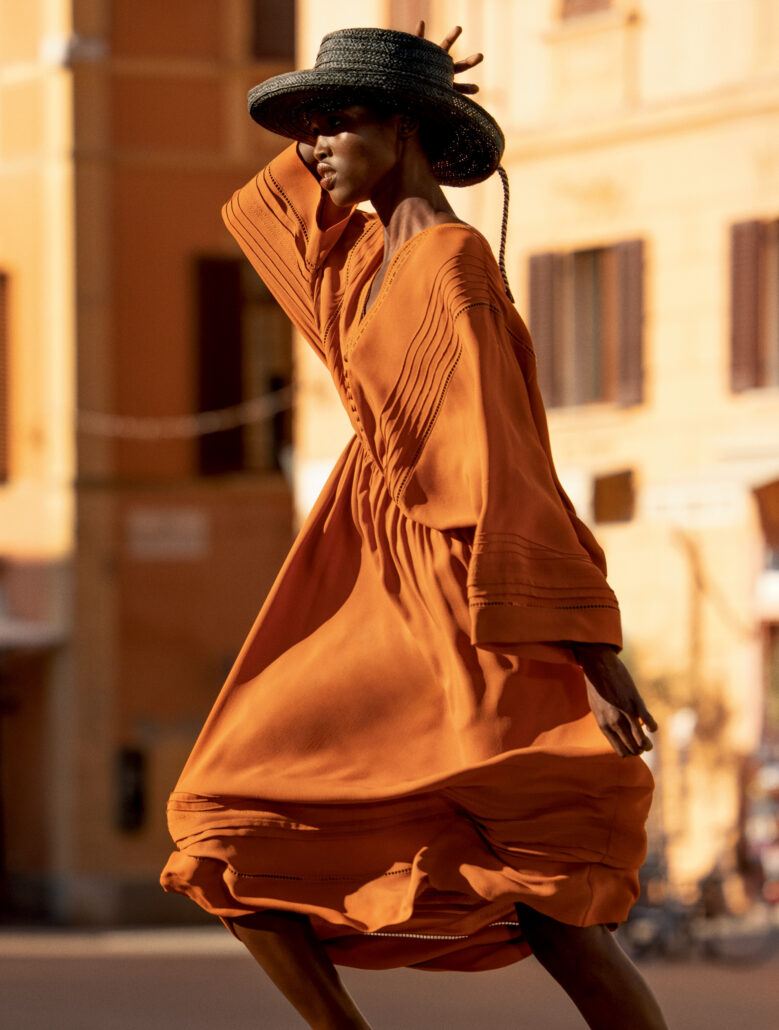 Loro Piana Spring Summer 2023 ADV Campaign 5