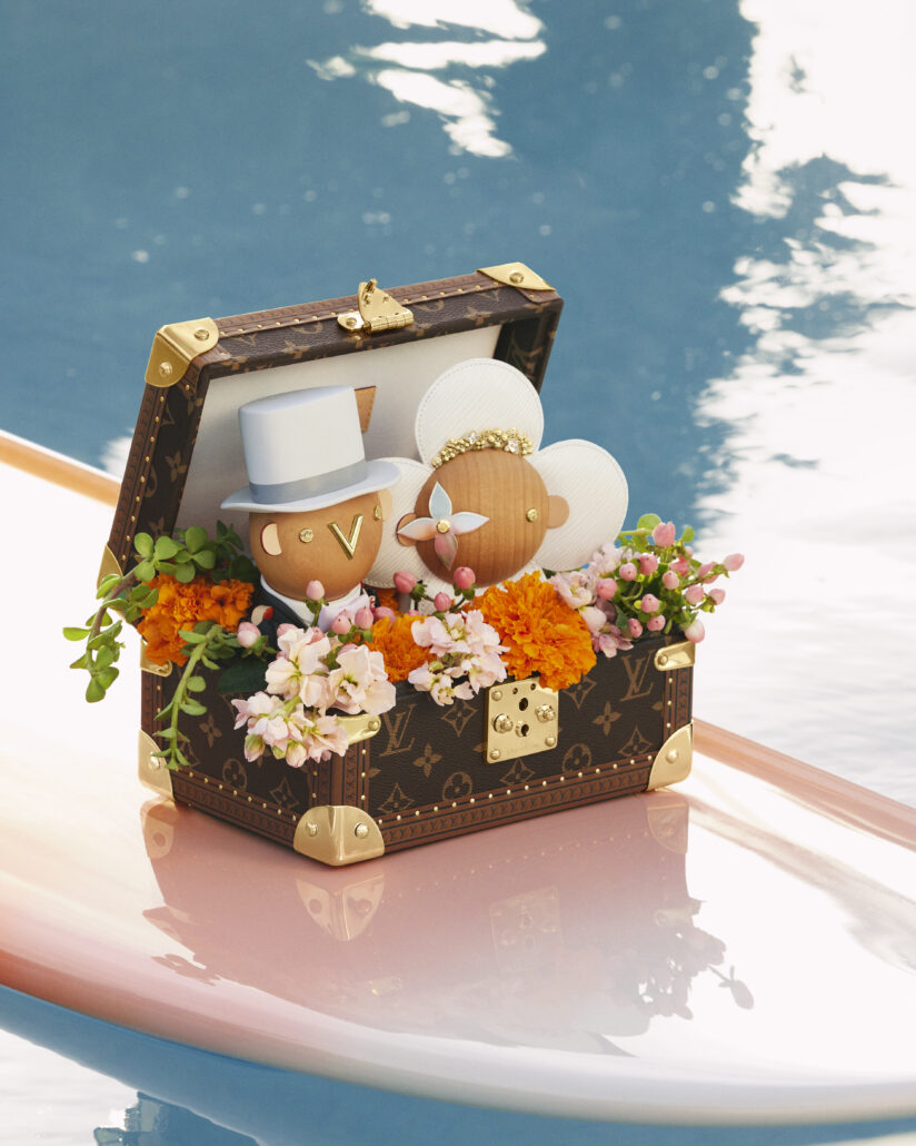 Louis Vuitton Art de Vivre Palm Springs Credit Matthieu Salvaing 13