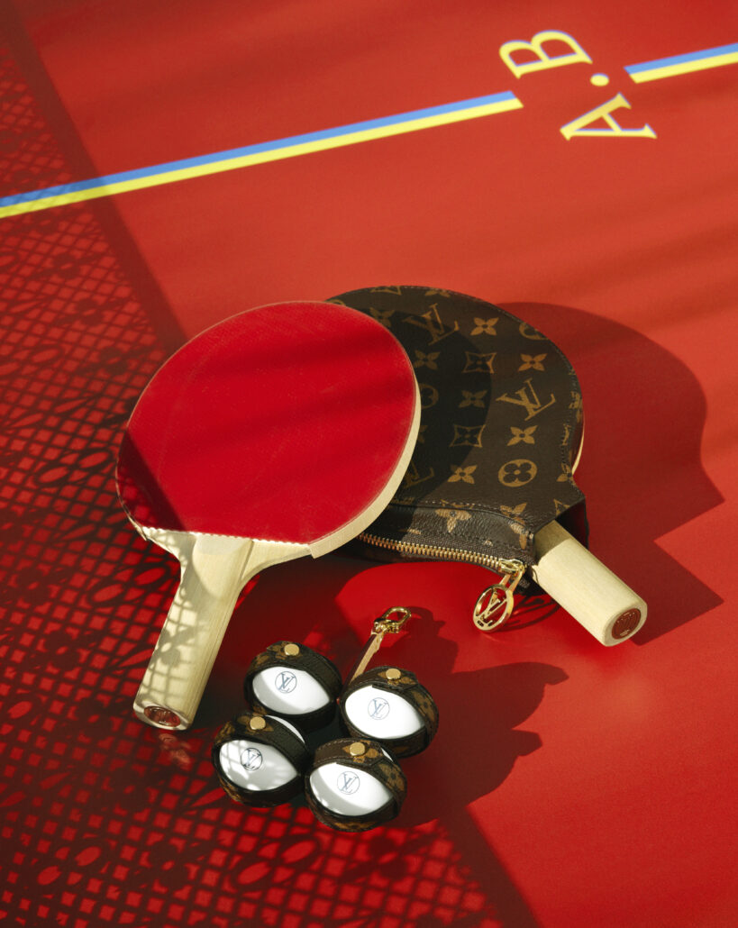 Louis Vuitton Art de Vivre Palm Springs Credit Matthieu Salvaing 25