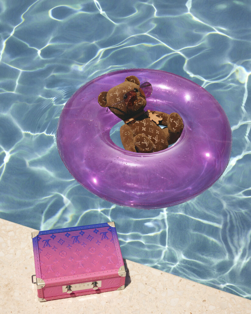 Louis Vuitton Art de Vivre Palm Springs Credit Matthieu Salvaing 8