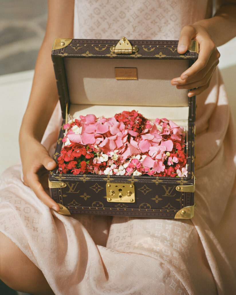 Louis Vuitton Art de Vivre Palm Springs Credit Philippe Lacombe 7