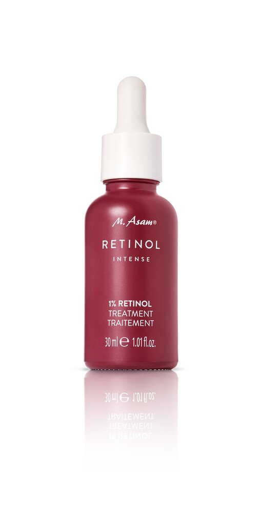 MA RI 43834 1 Retinol Treatment 30ml 051222