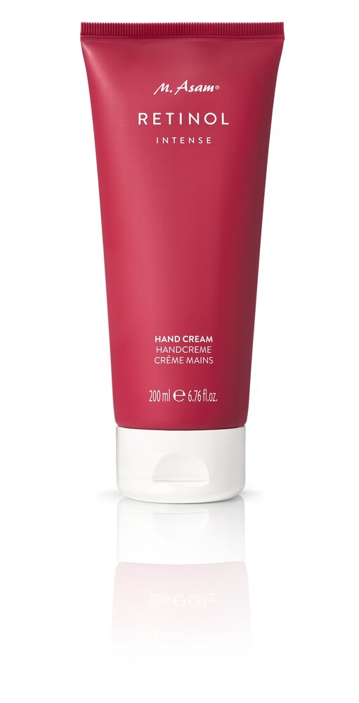 MA RI 43873 Hand Cream 200ml 051222 T