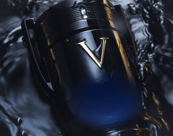 Paco Rabanne Invictus Victory Elixir 2