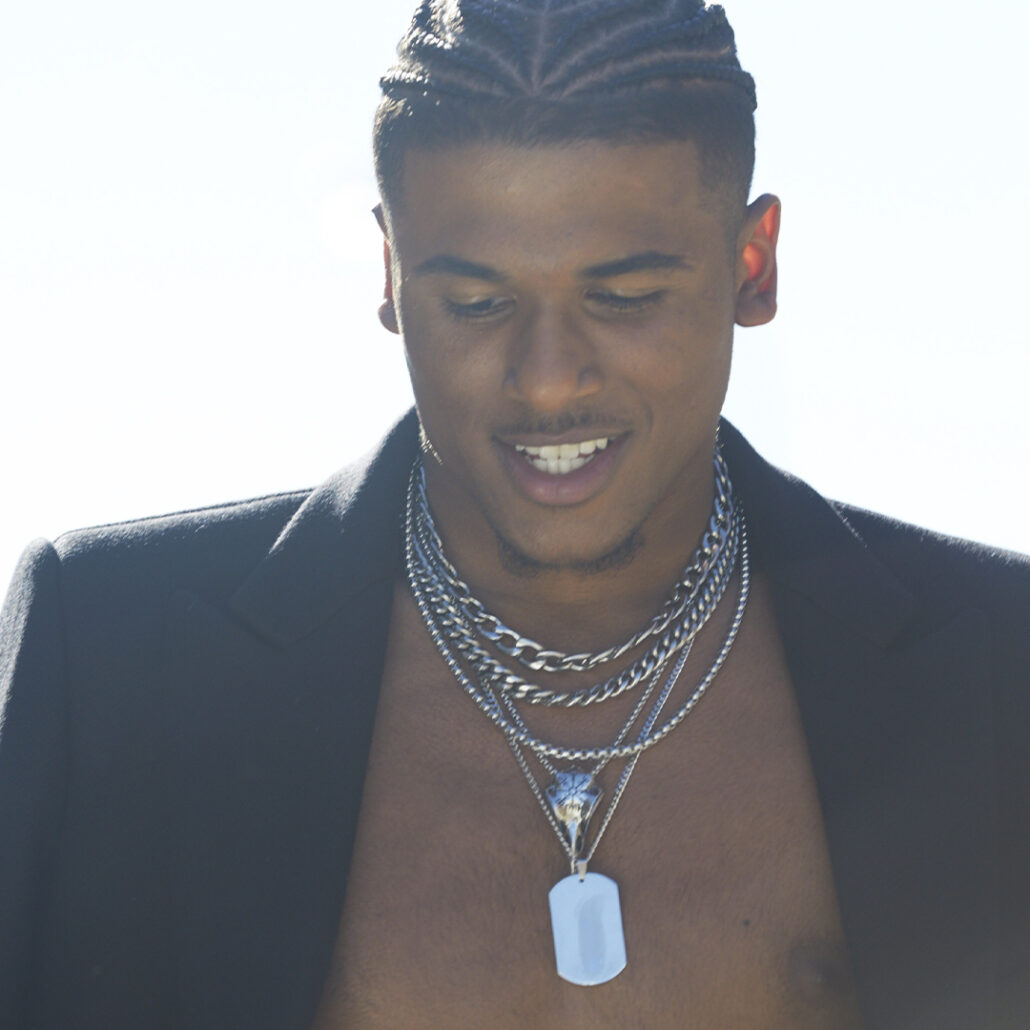 Paco Rabanne Invictus Victory Elixir Jalen Green 2