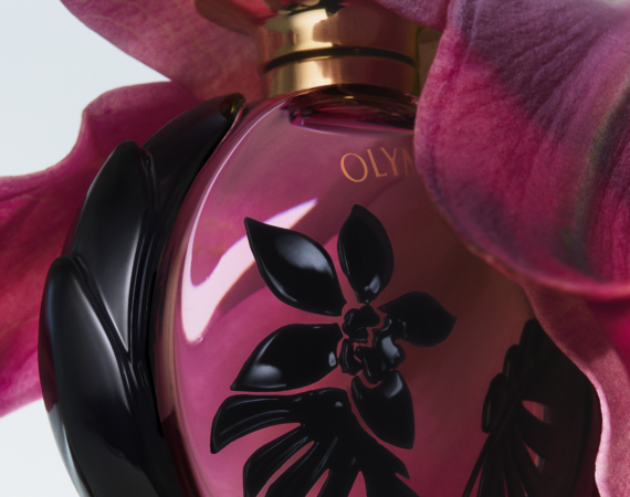 Paco Rabanne Olympea Flora e1675080569659