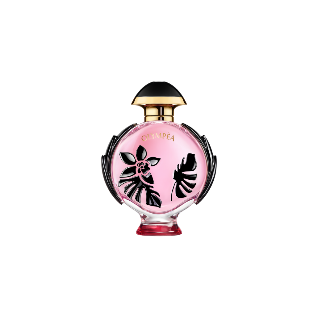 Paco Rabanne Olympea Flora EdP 80ml UVP E 13550