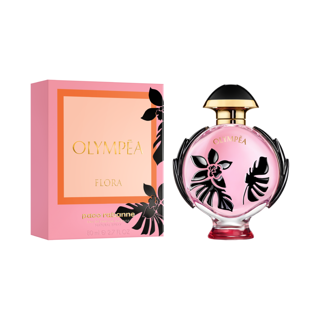 Paco Rabanne Olympea Flora EdP 80ml UVP E 13550 2