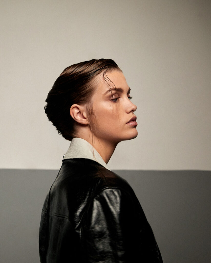 Paco Rabanne Olympea Flora Luna Bijl 2