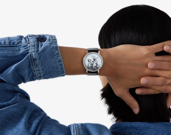 Piaget Altiplano Zodiac Chinese New Year Visual 4