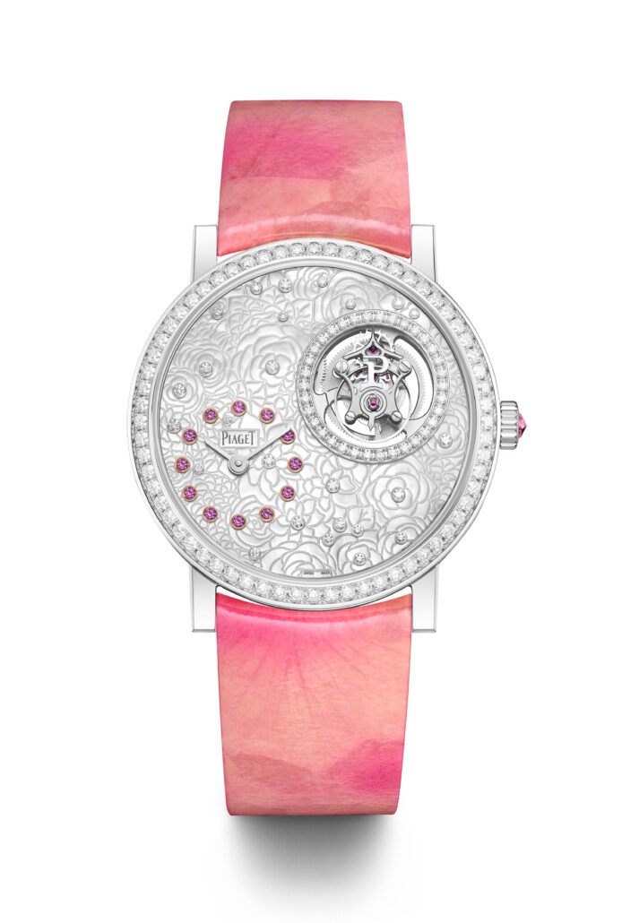 Piaget Altiplano Piaget Rose G0A47036 1