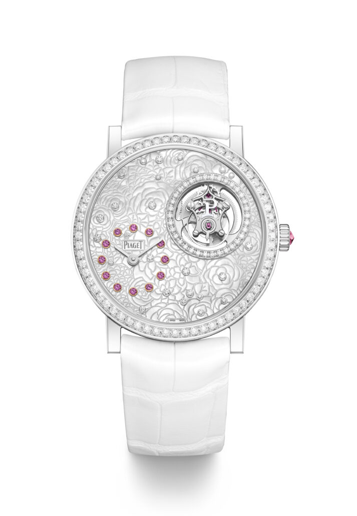 Piaget Altiplano Piaget Rose G0A47036 2