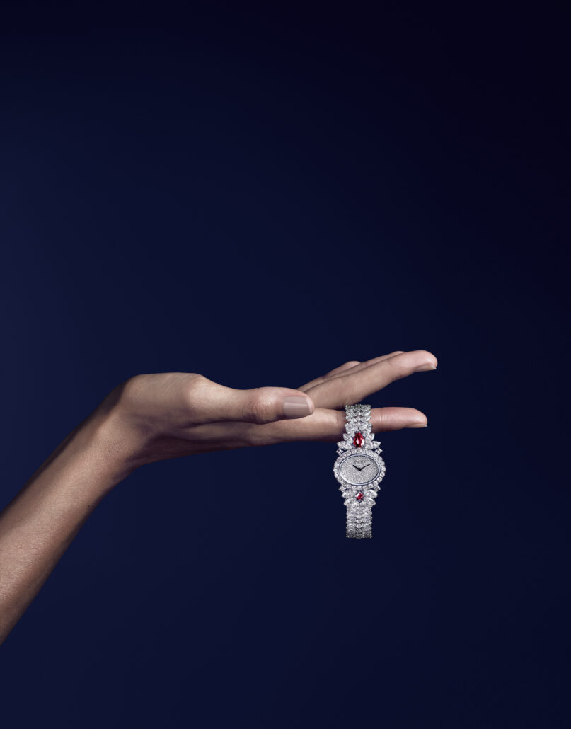 Piaget HJ Solstice chapter 3 Visual 8