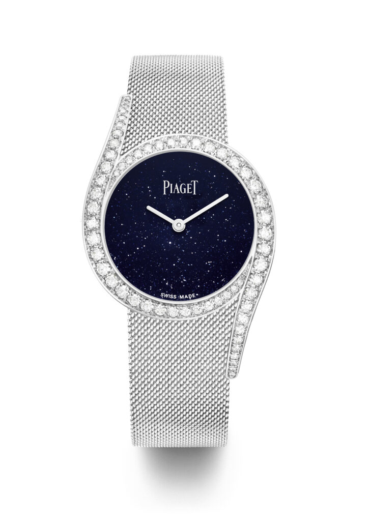 Piaget Limelight Gala Aventurine G0A47162