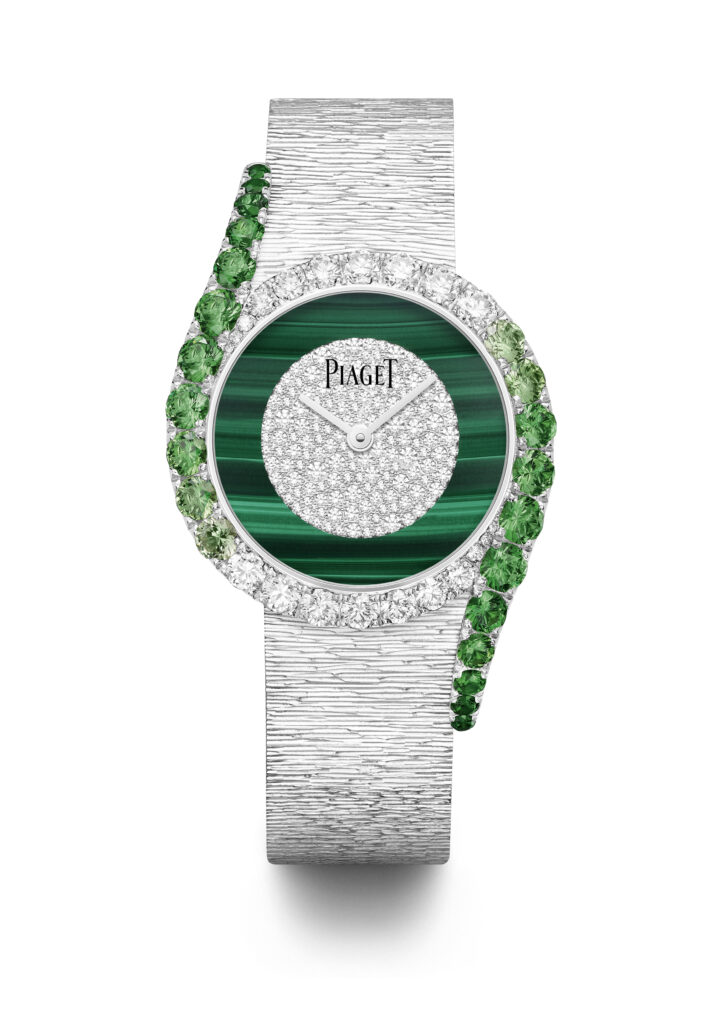 Piaget Limelight Gala Tsavorite G0A47188