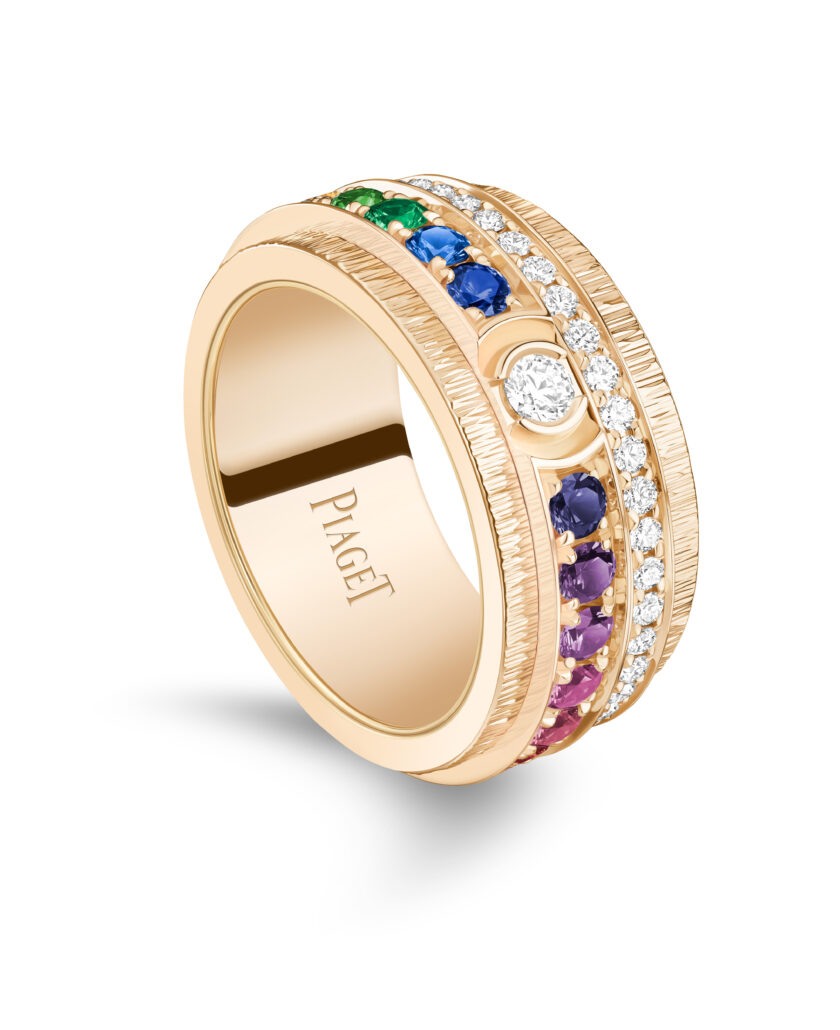 Piaget Possession G34P7O00