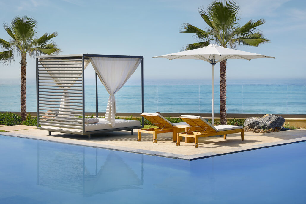 Pool Conrad Rabat Arzana