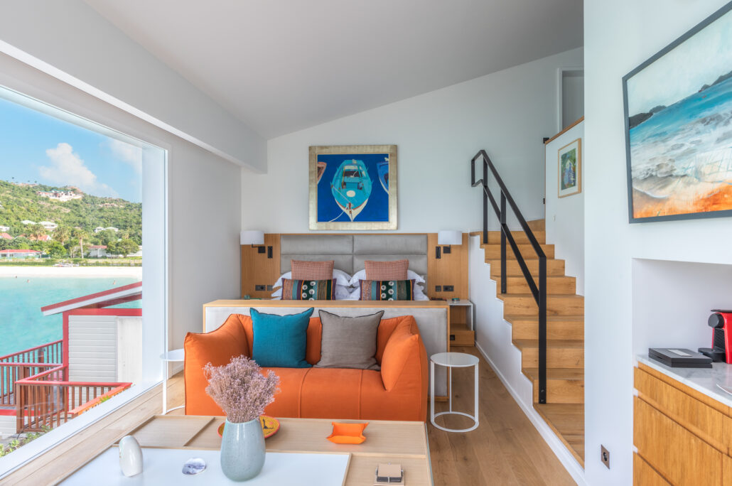 Premium Suite Fregate 0045