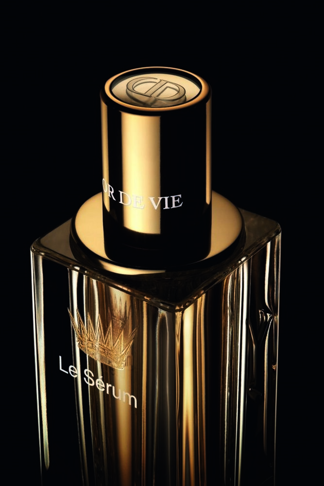 S489 ODV RENO LA CURE 22 P01C Le Serum SW F39