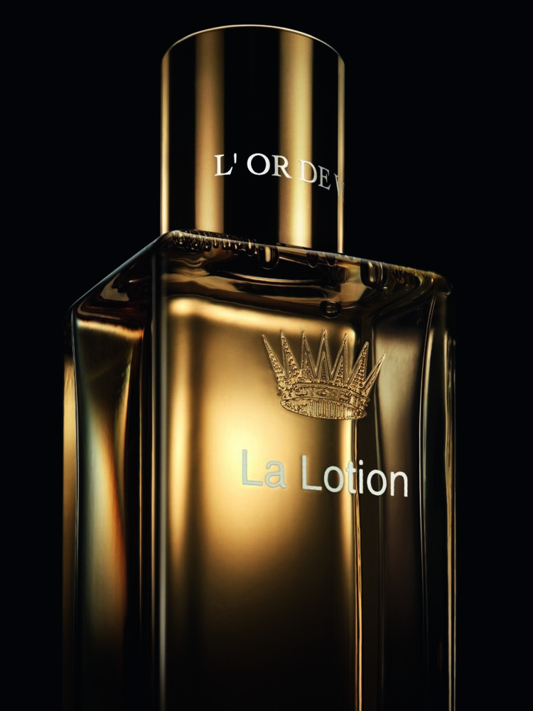 S489 ODV RENO LA CURE 22 P02E La Lotion SW F39