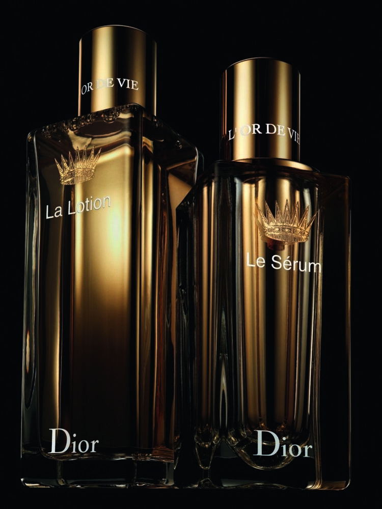 S489 ODV RENO LA CURE 22 P03C Duo Serum Lotion SW F39