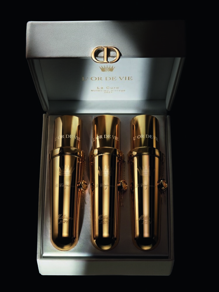 S489 ODV RENO LA CURE 22 P08E Coffret La Cure SW F39