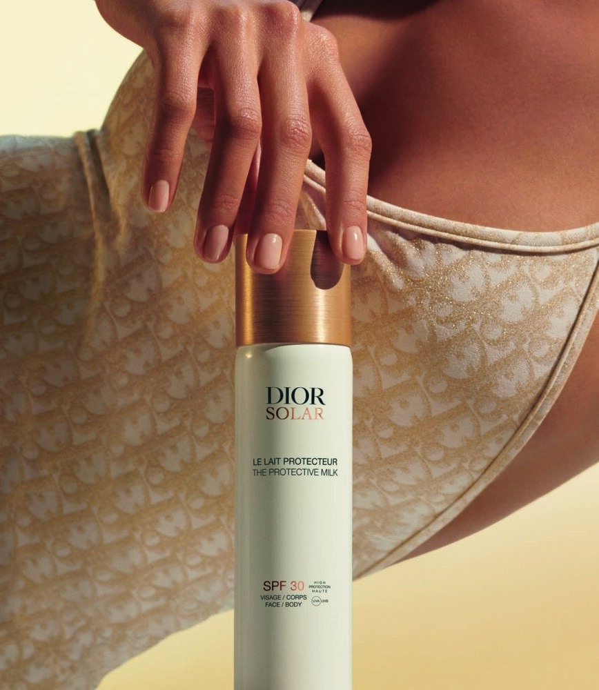 SE526 SOLAR 23 P02E LAIT PROTECTEUR MAIN 30 SPF SW F39