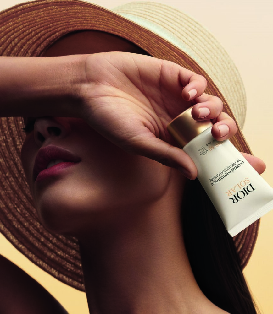 SE526 SOLAR 23 P04G CREME PROTECTRICE MAIN 50 SPF SW F39