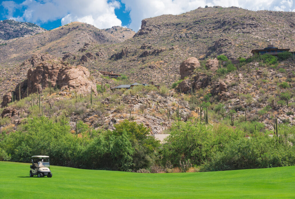Tucson Loews Ventana Canyon Golf 1 photo credit An Pham Photography