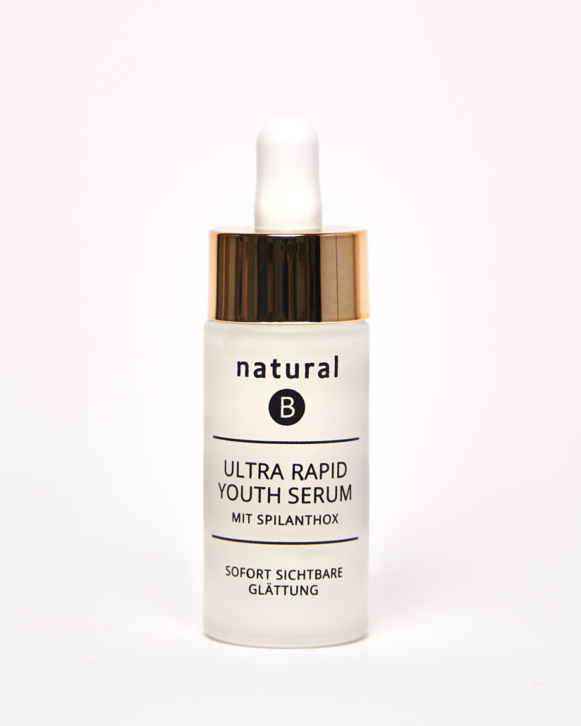 Ultra Rapid Youth Serum