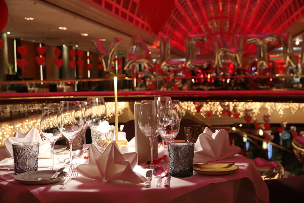 Vienna Marriott Hotel cVienna Marriott Hotel