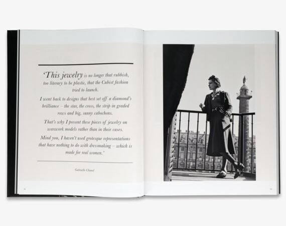 chanel 9780500025239 chanel high jewelry in01 LD