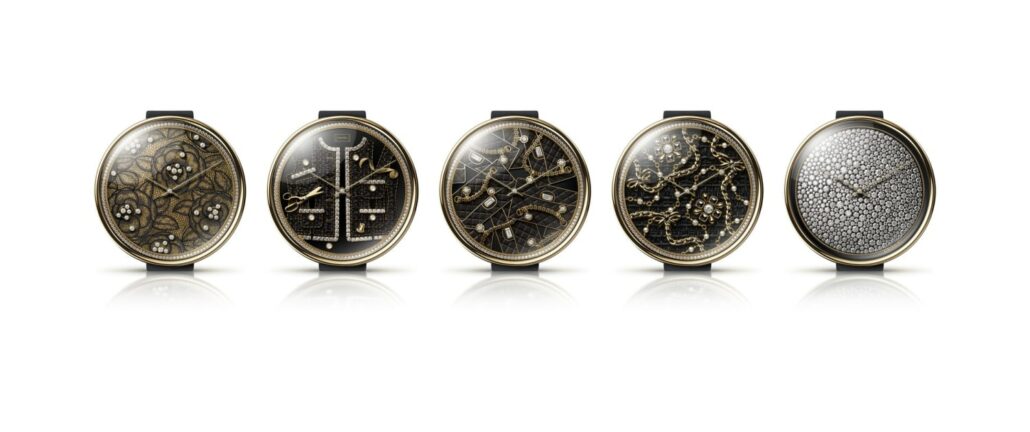 chanel pique aiguille fresque montres enroulees rvbtif jpeg haute LD