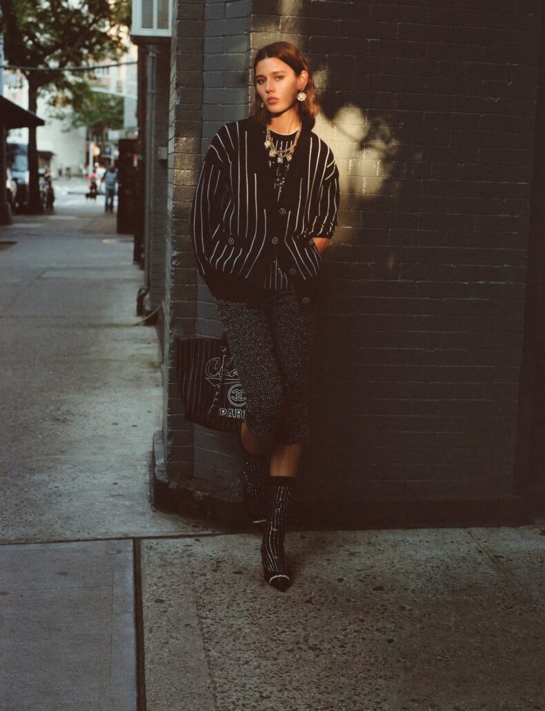 chanel ss 2023 pre collection vivienne rohner by theo wenner 11 LD