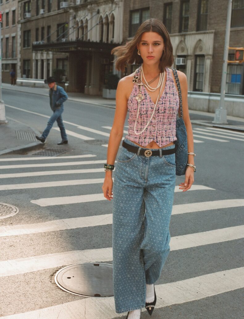 chanel ss 2023 pre collection vivienne rohner by theo wenner 7 LD